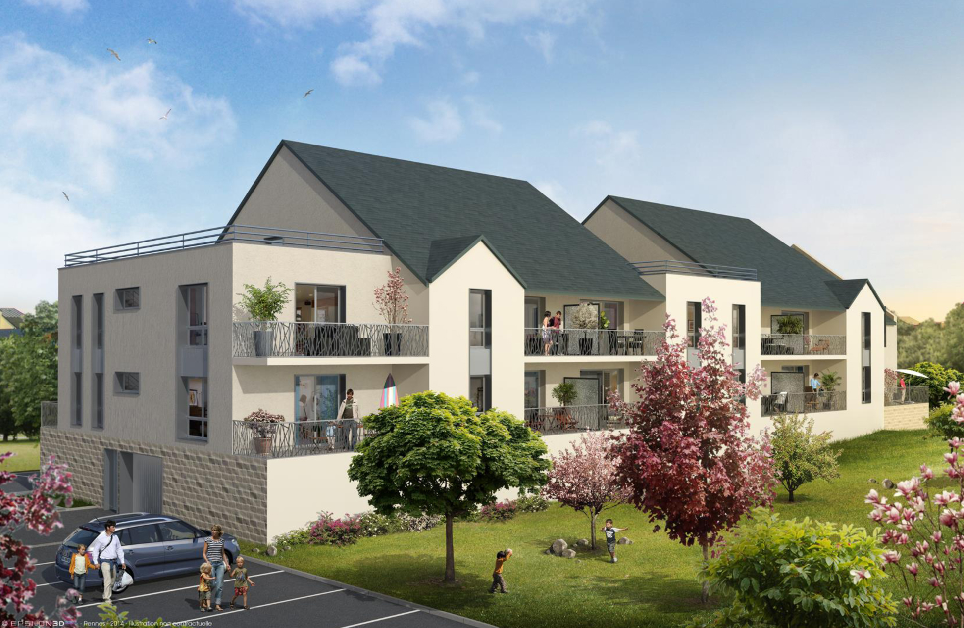 investir immobilier ouistreham