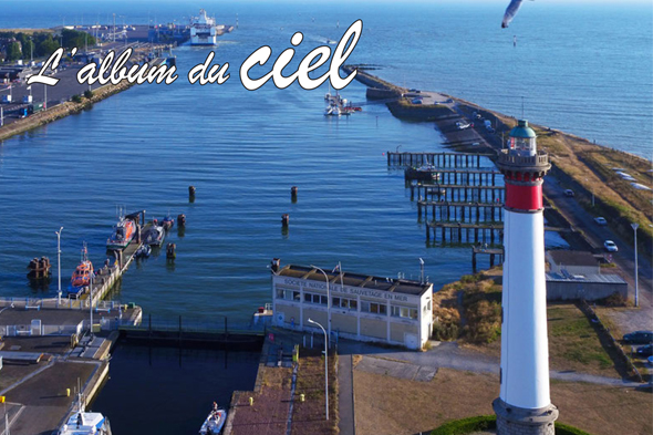 L'Album du ciel