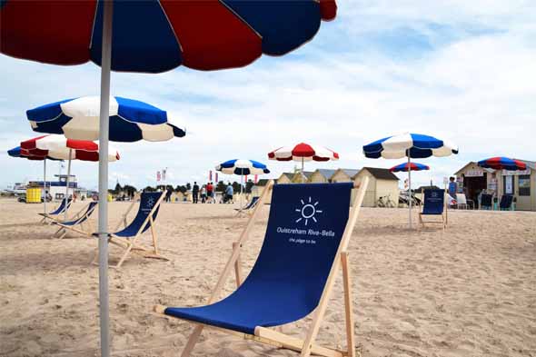 Services aux estivants