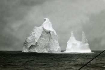 Iceberg - Charcot