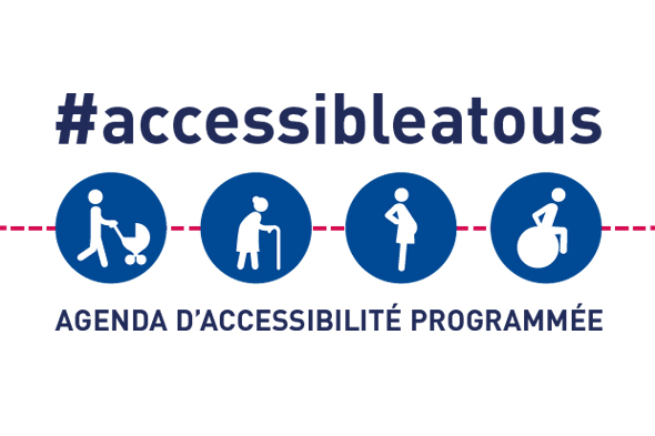 Accessibilité pour Tous