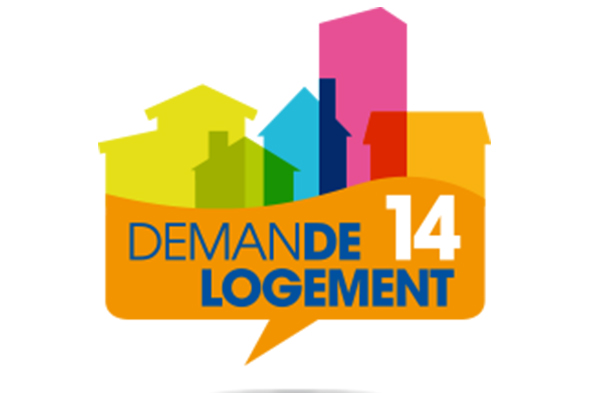 Faire votre demande de logement
