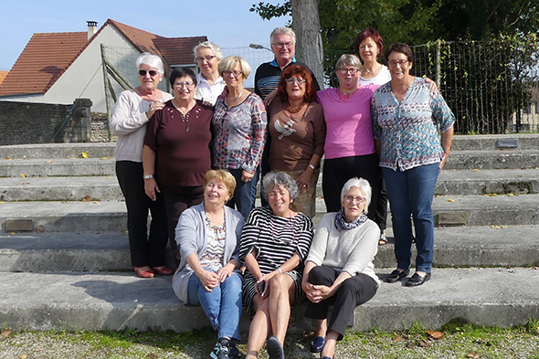 Association Rêves de Voyages