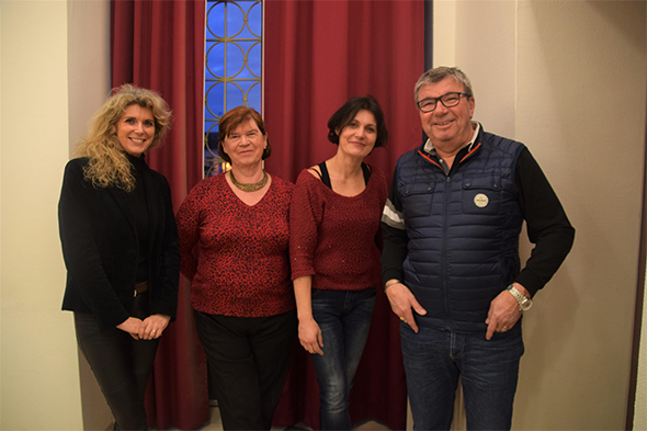 Mutuelle communale