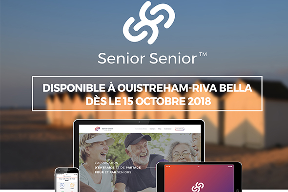 Application Senior Senior