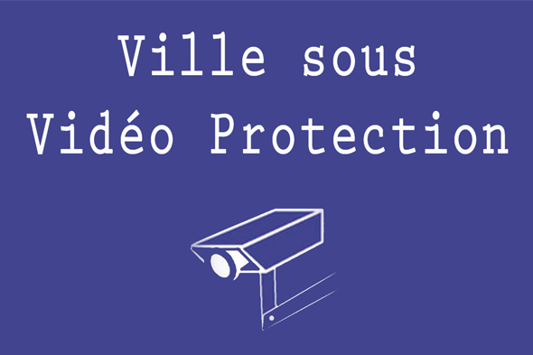 Vidéo Protection