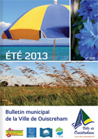 Bulletin municipal n° 159 - Eté 2013