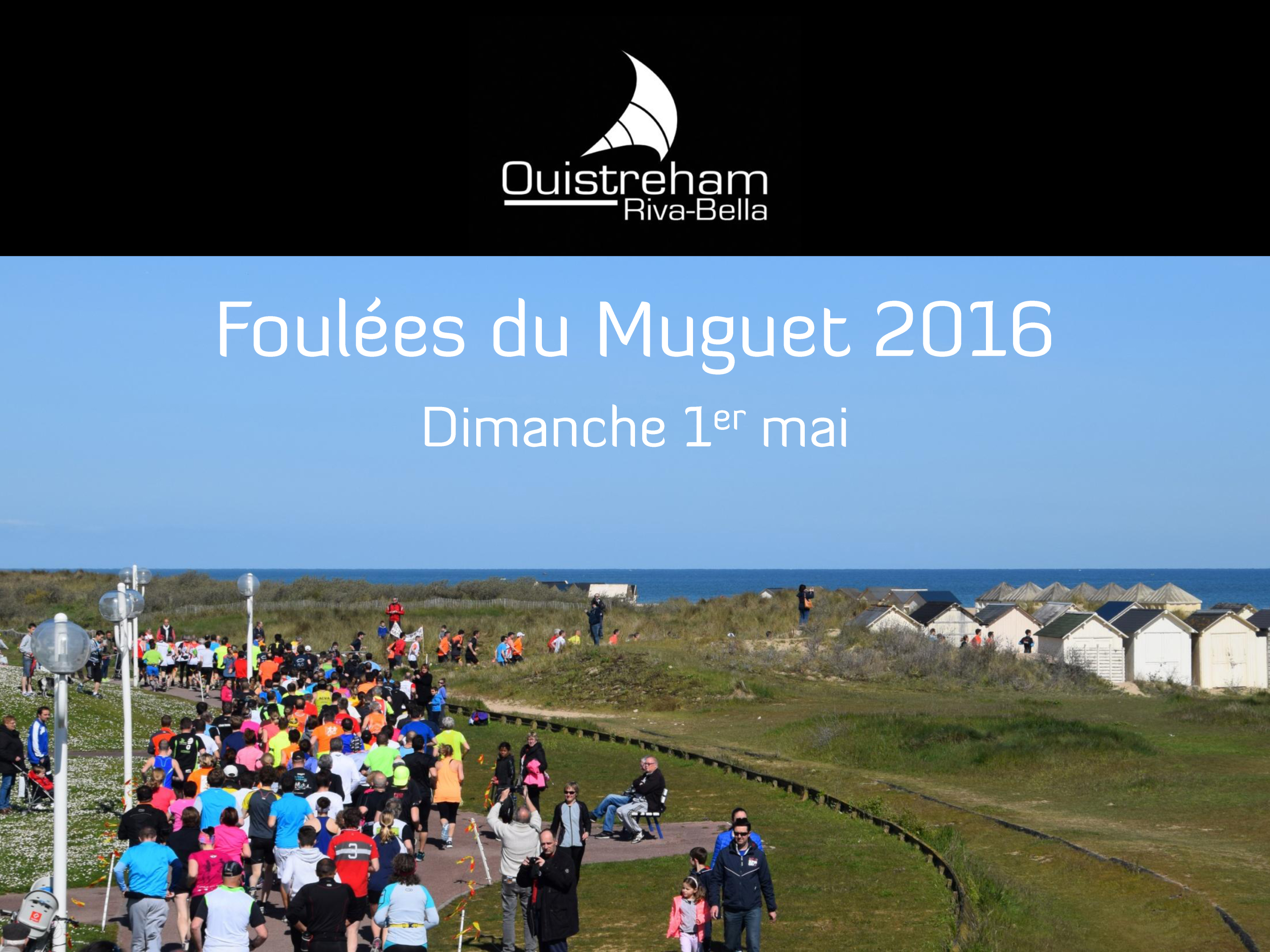 Foulées du Muguet 2016