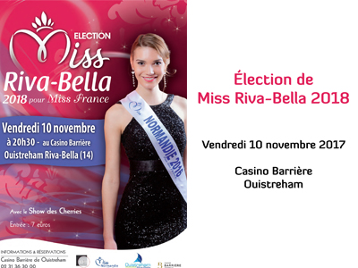 Miss Riva-Bella