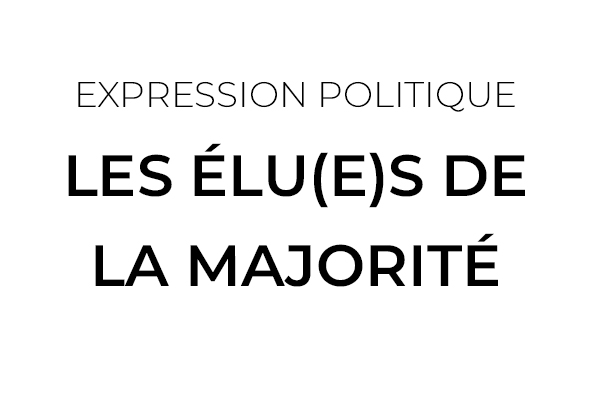 Expression Politique - Majorité