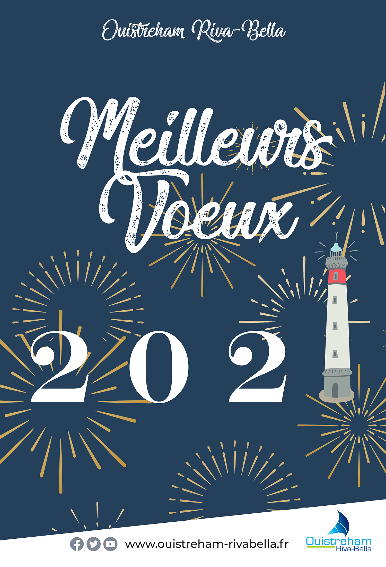 Ceremonie Des Vœux 21 Meilleurs Vœux 21 Ouistreham Riva Bella