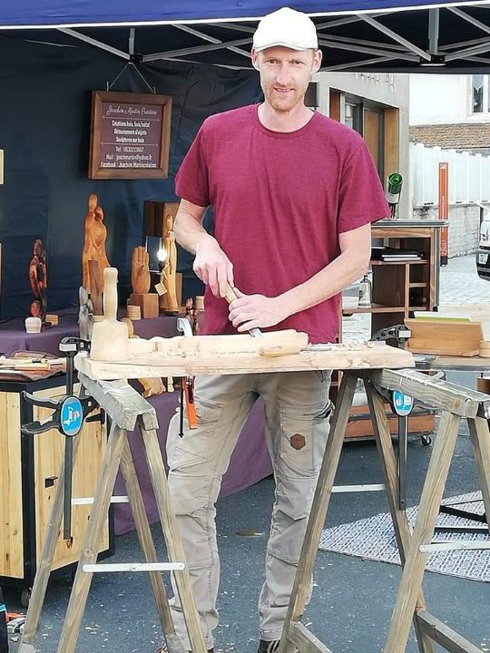 Joachim Martin Création - Ouistreham Riva-Bella