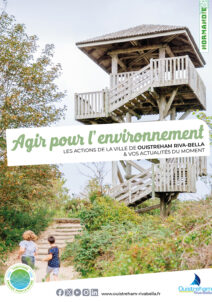Brochure environnement 2024