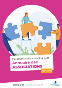 Annuaire des associations - 2023