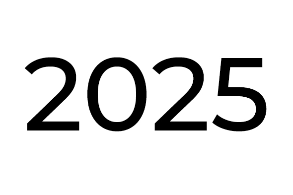 Communiqués de presse - Année 2025