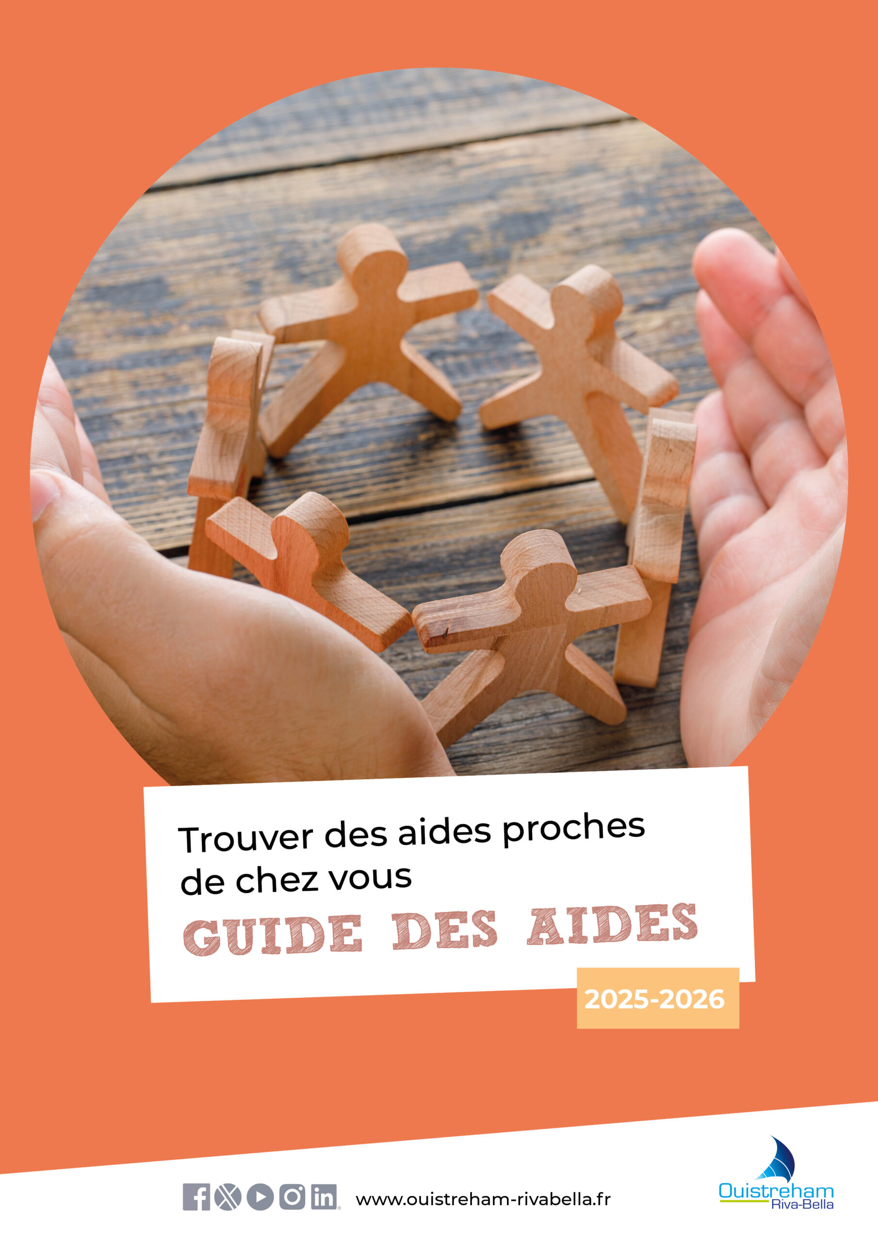 Guide des aides