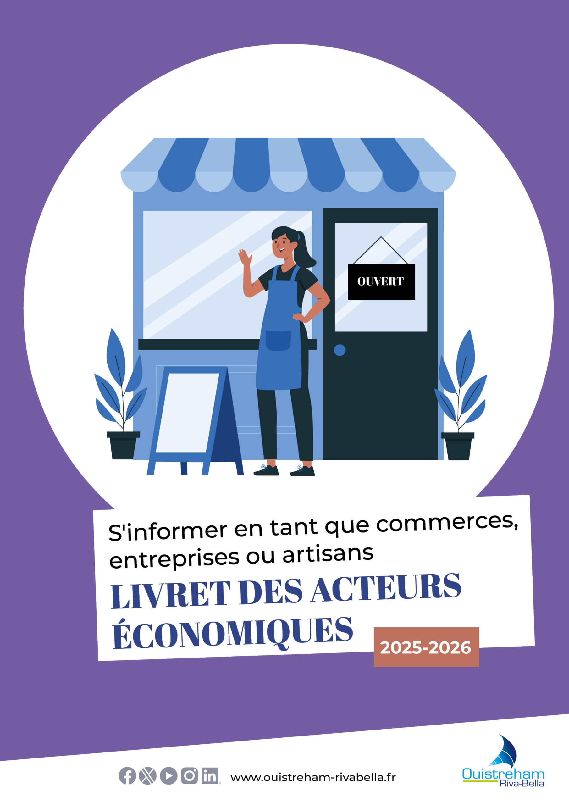 Livret des acteurs économiques 2023-2024