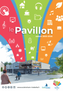 Brochure du Pavillon 2024-2025