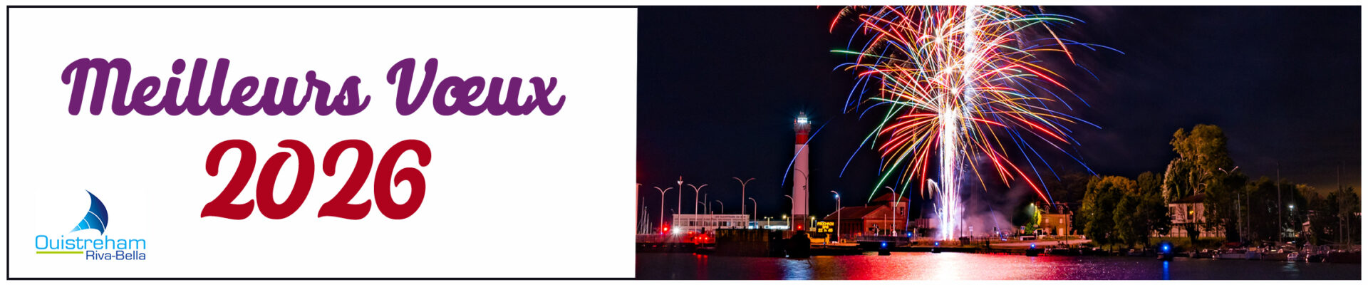 Bonne année 2026 !