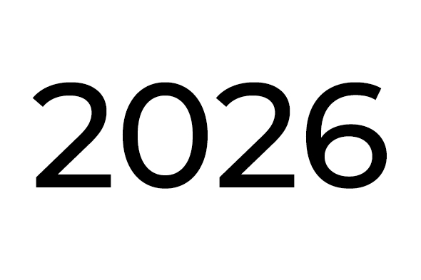 Communiqués de presse - Année 2026