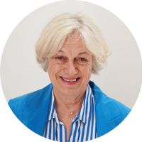 Josiane CLÉMENT-LEFRANÇOIS