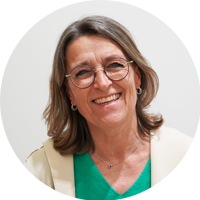 Pascale SEGAUD CASTEX