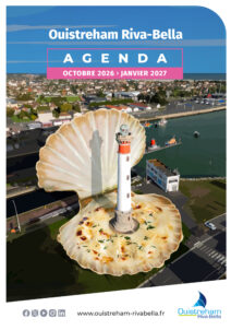 Agenda d'octobre 2026 à janvier 2027