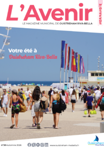 Magazine - Automne 2026